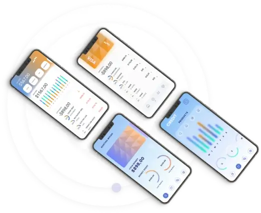 Solvex Trader 1.7 - Get in touch with us
