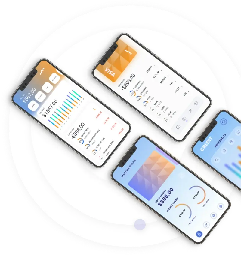Solvex Trader 1.7 - Get in touch with us